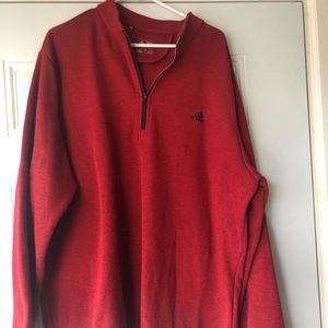 Adidas 3/4 zip